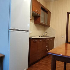Квартира 39,5 м², 1-комнатные - изображение 3