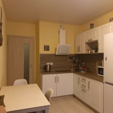 Квартира 36,4 м², 1-комнатные - изображение 2