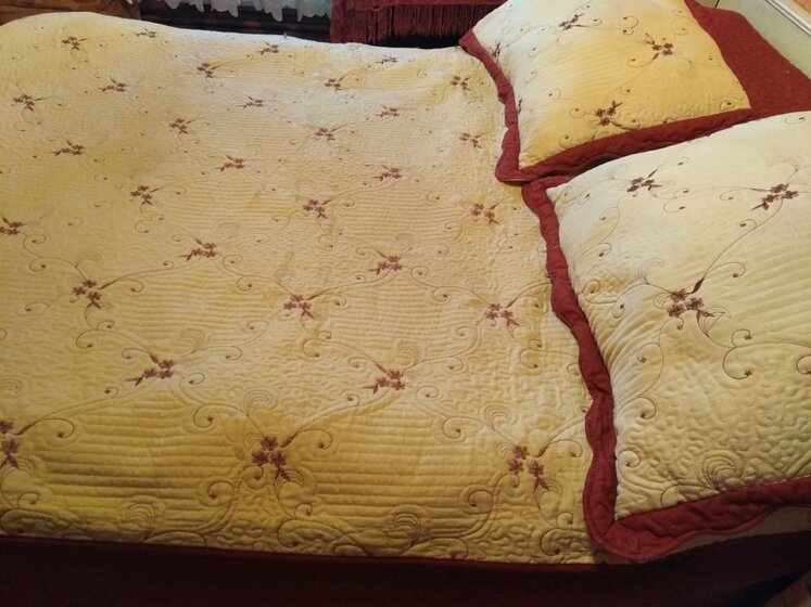 35 м², 1-комнатная квартира 1 400 ₽ в сутки - изображение 44