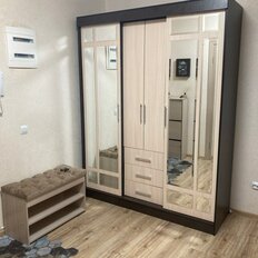 Квартира 74 м², 3-комнатная - изображение 5