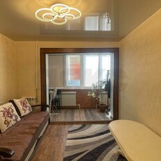 Квартира 43,9 м², 2-комнатная - изображение 5