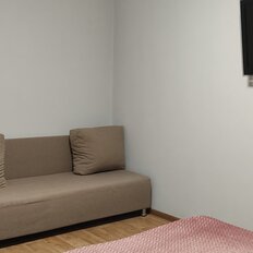 Квартира 58 м², 2-комнатная - изображение 1