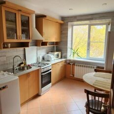 Квартира 55 м², 2-комнатная - изображение 3