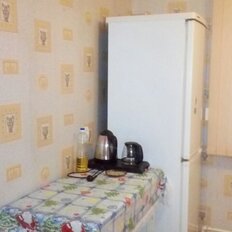 Квартира 35 м², 1-комнатная - изображение 3