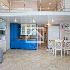 Квартира 70 м², 3-комнатные - изображение 3