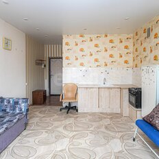 Квартира 23,9 м², студия - изображение 3