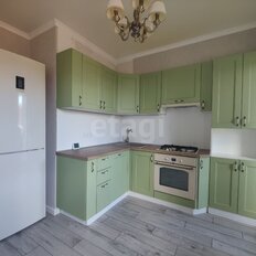 Квартира 56,5 м², 2-комнатная - изображение 2