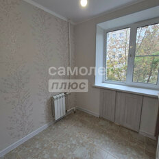 Квартира 30,9 м², 1-комнатная - изображение 3