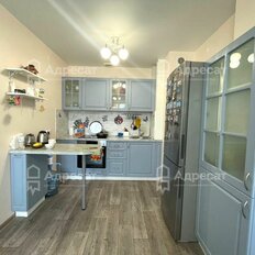 Квартира 50,9 м², 2-комнатная - изображение 4