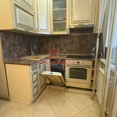 Квартира 57 м², 2-комнатная - изображение 3