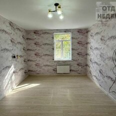 Квартира 46 м², 1-комнатная - изображение 1