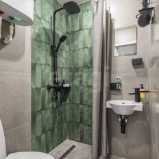 Квартира 16 м², студия - изображение 5