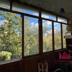 Квартира 37 м², 1-комнатная - изображение 3