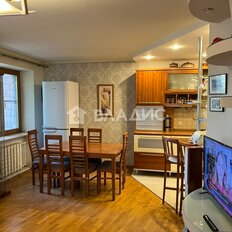 Квартира 76 м², 3-комнатная - изображение 1