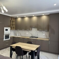 Квартира 82 м², 3-комнатная - изображение 5