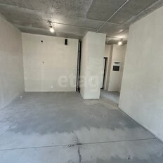 Квартира 46,3 м², 1-комнатная - изображение 4