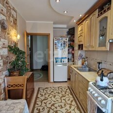 Квартира 58,3 м², 2-комнатная - изображение 1