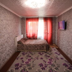 Квартира 31,6 м², 1-комнатная - изображение 1