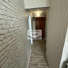 Квартира 30 м², 1-комнатная - изображение 3