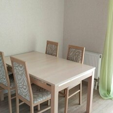 Квартира 37 м², 1-комнатная - изображение 2