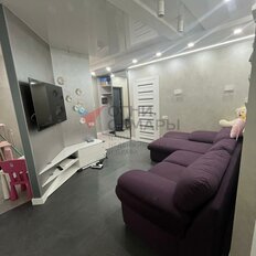 Квартира 70 м², 2-комнатная - изображение 3