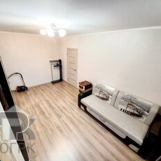 Квартира 37,7 м², 1-комнатная - изображение 5