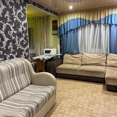 Квартира 60 м², 2-комнатная - изображение 2