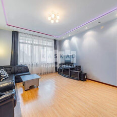 Квартира 81 м², 3-комнатная - изображение 2