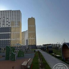 Квартира 31 м², 1-комнатная - изображение 2