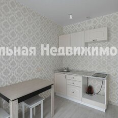 Квартира 38 м², 1-комнатная - изображение 4