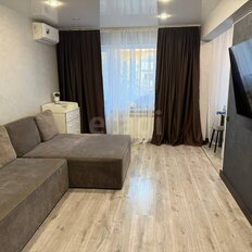 Квартира 30 м², студия - изображение 1