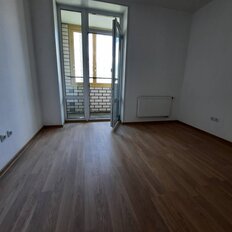 Квартира 34 м², 1-комнатная - изображение 4