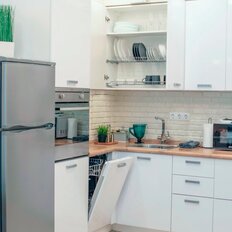Квартира 42 м², 1-комнатная - изображение 2
