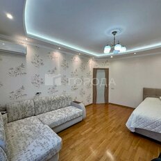 Квартира 51,8 м², 1-комнатная - изображение 5