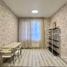 Квартира 34 м², 1-комнатная - изображение 4