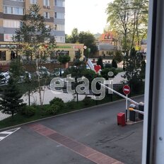 Квартира 38 м², 1-комнатная - изображение 5