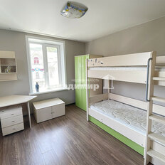 Квартира 64,8 м², 3-комнатная - изображение 2