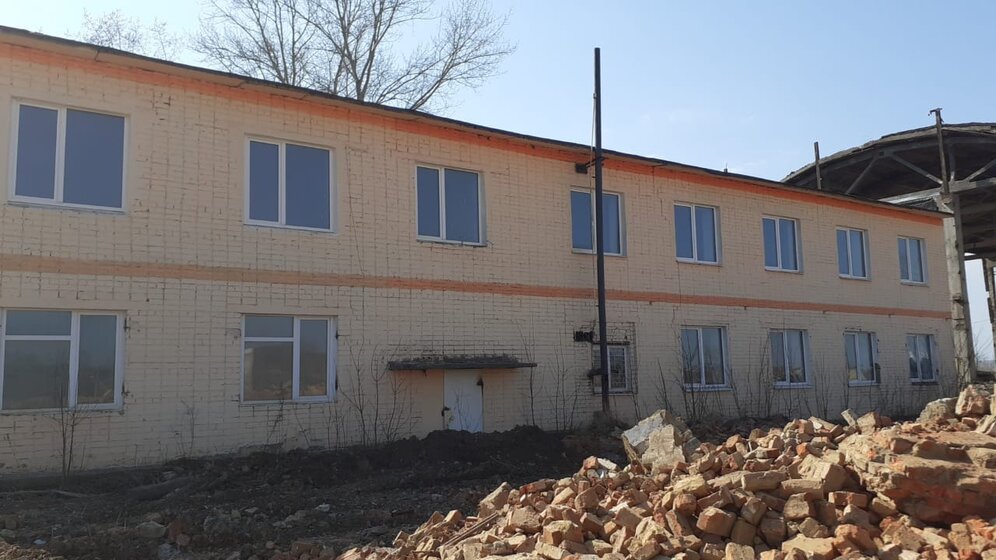 500 м², производственное помещение 7 700 000 ₽ - изображение 66