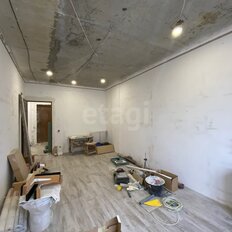 Квартира 42,4 м², 1-комнатная - изображение 4