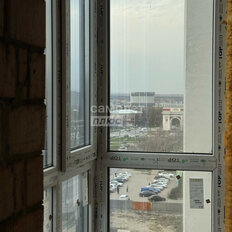 Квартира 84 м², 2-комнатная - изображение 4