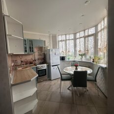 Квартира 52,6 м², 2-комнатная - изображение 1