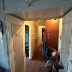 Квартира 54,9 м², 3-комнатная - изображение 2