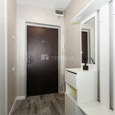 Квартира 20,6 м², студия - изображение 5