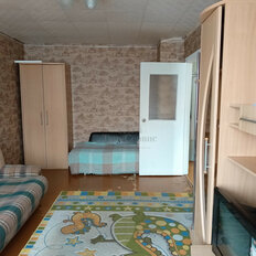 Квартира 30,2 м², 1-комнатная - изображение 3