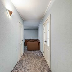 Квартира 96 м², 4-комнатная - изображение 1