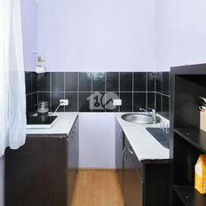 Квартира 31,8 м², студия - изображение 1