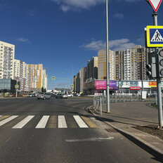 Квартира 32,4 м², 1-комнатная - изображение 5