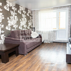 Квартира 69,7 м², 4-комнатная - изображение 3