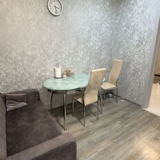 Квартира 70 м², 2-комнатная - изображение 3