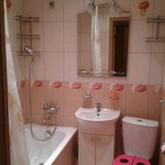 Квартира 39 м², 1-комнатная - изображение 4